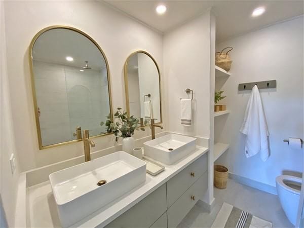 Glitter Bay 213 — luxury villa photo 2