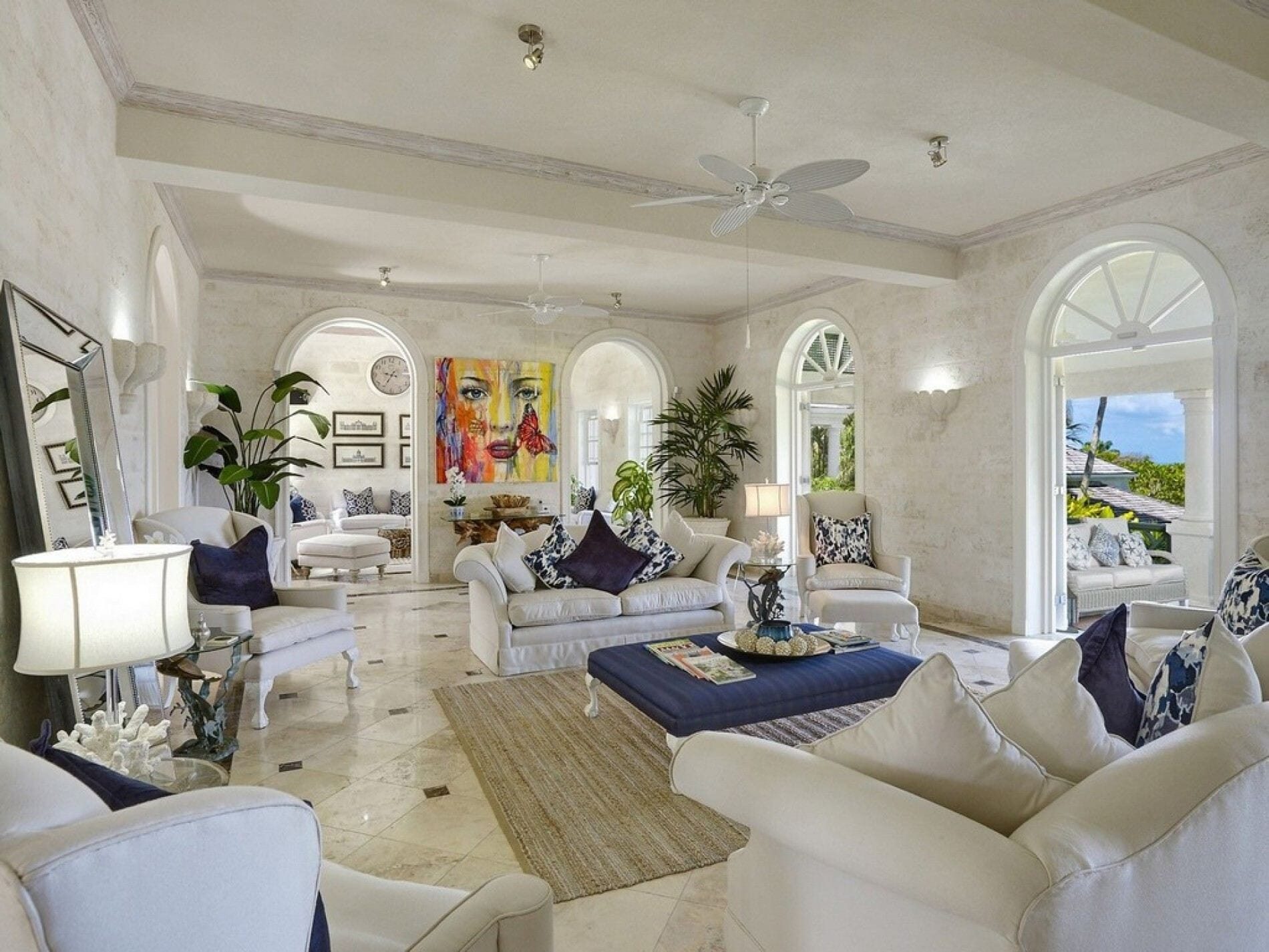 Royal Westmoreland - Bajan Heights — luxury villa photo 1