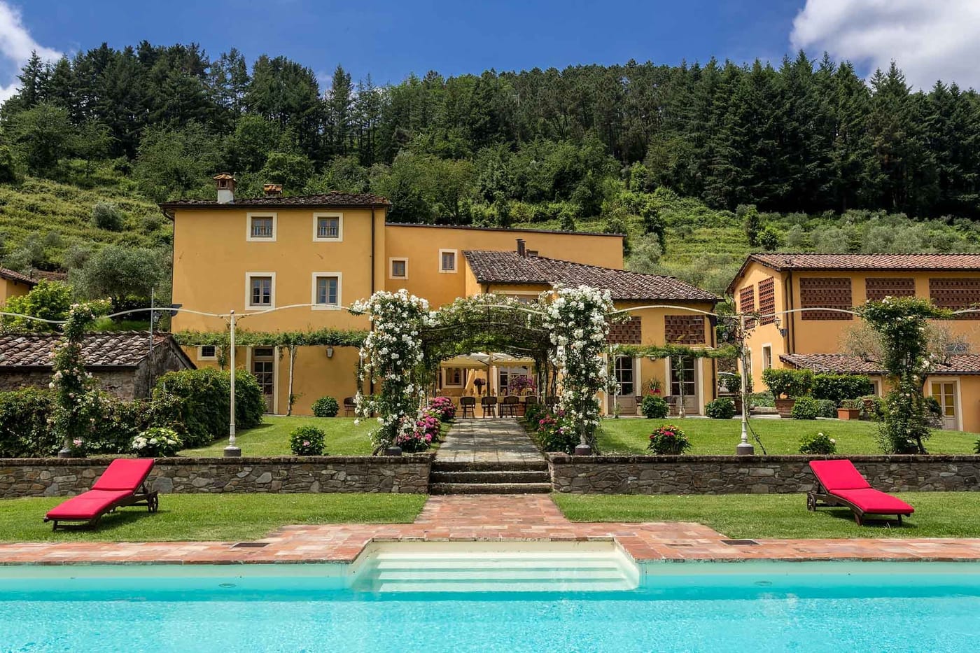 Casa del Fattore - Image 1
