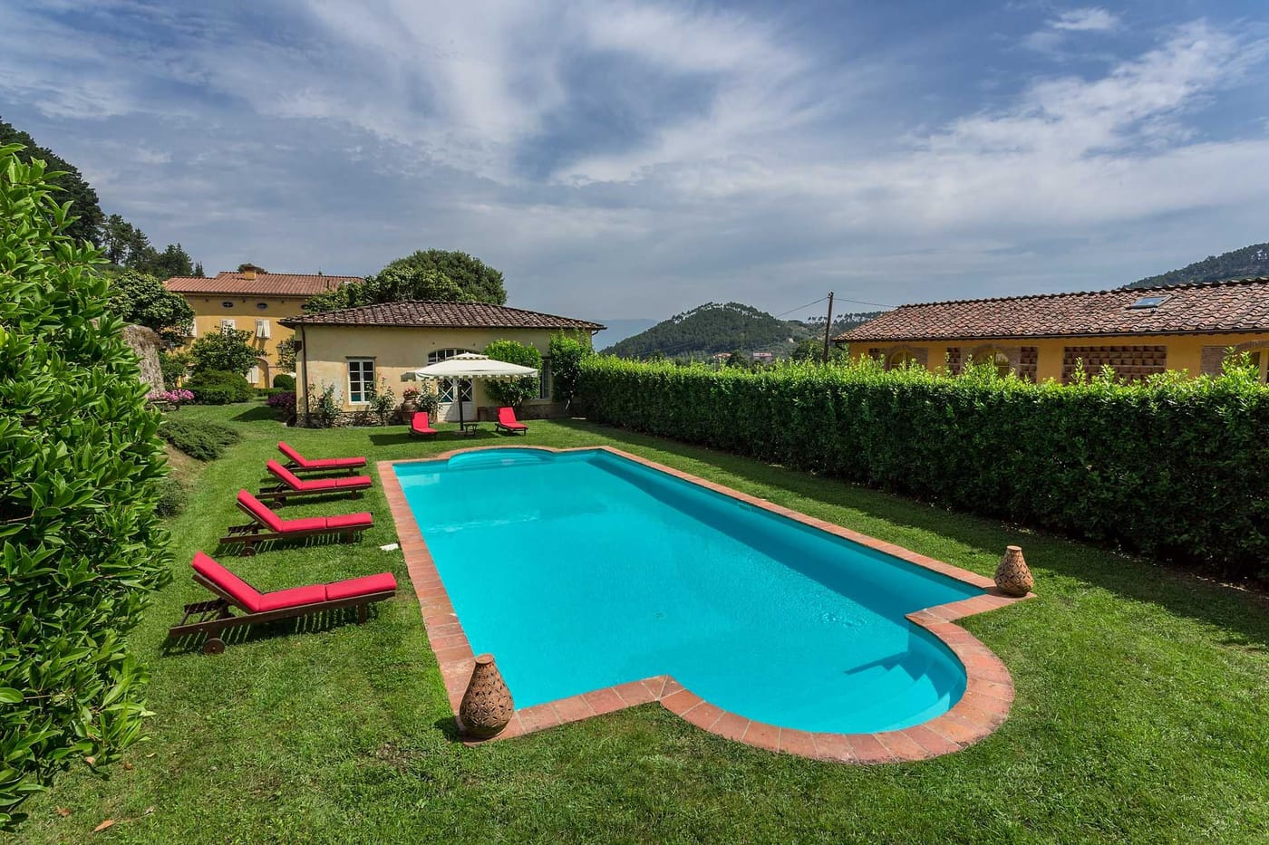 Villa Controni - Image 1