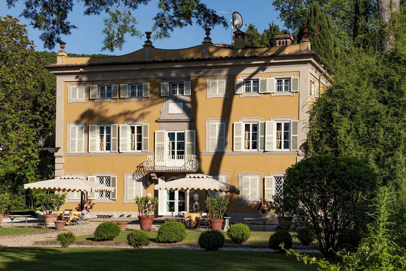 Borgo Bernardini - Image 1