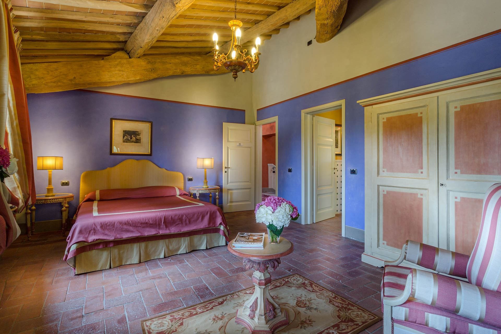 Casa Matteucci — luxury villa photo 2
