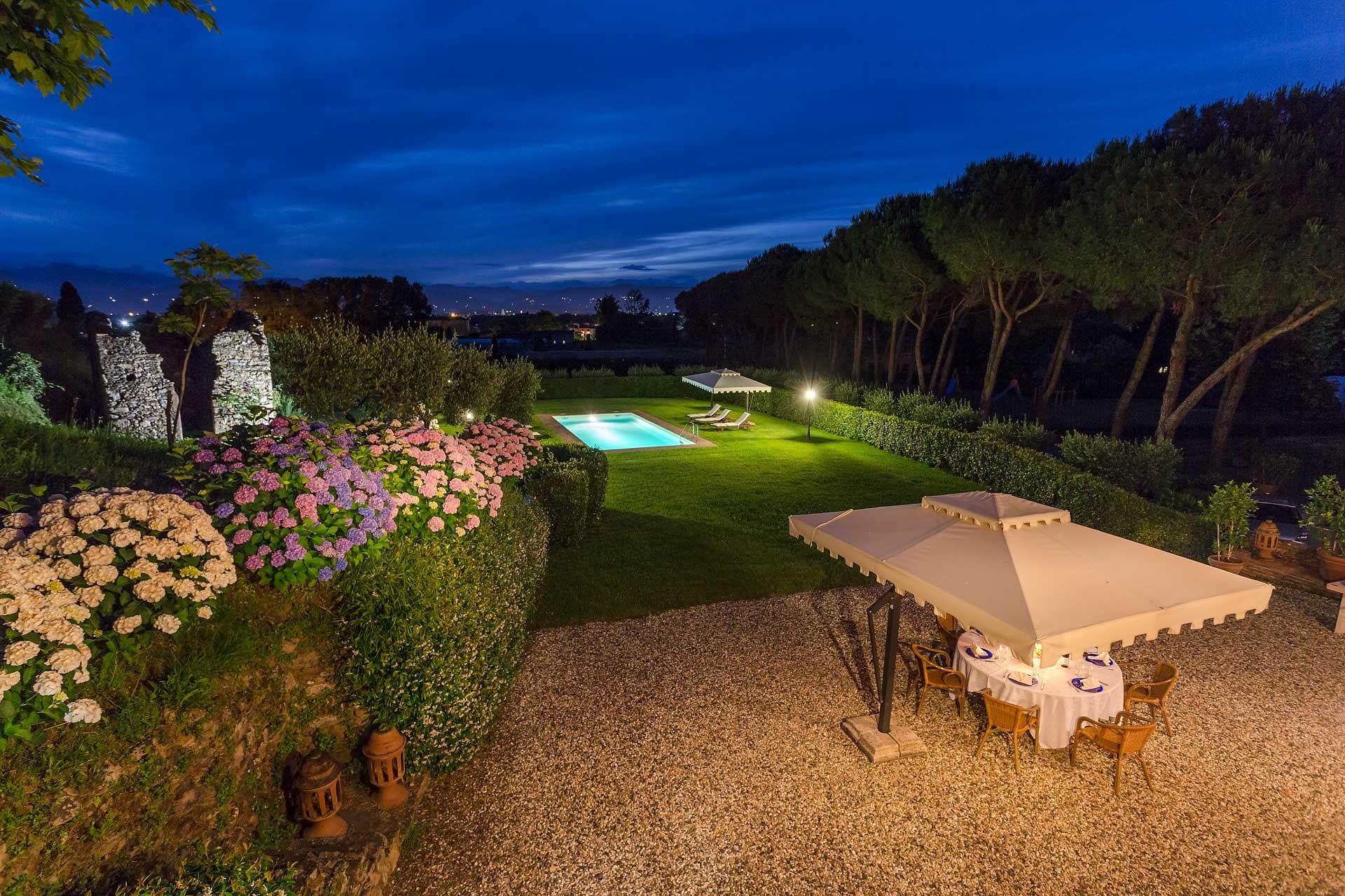 Villa Il Frantoio — luxury villa photo 61