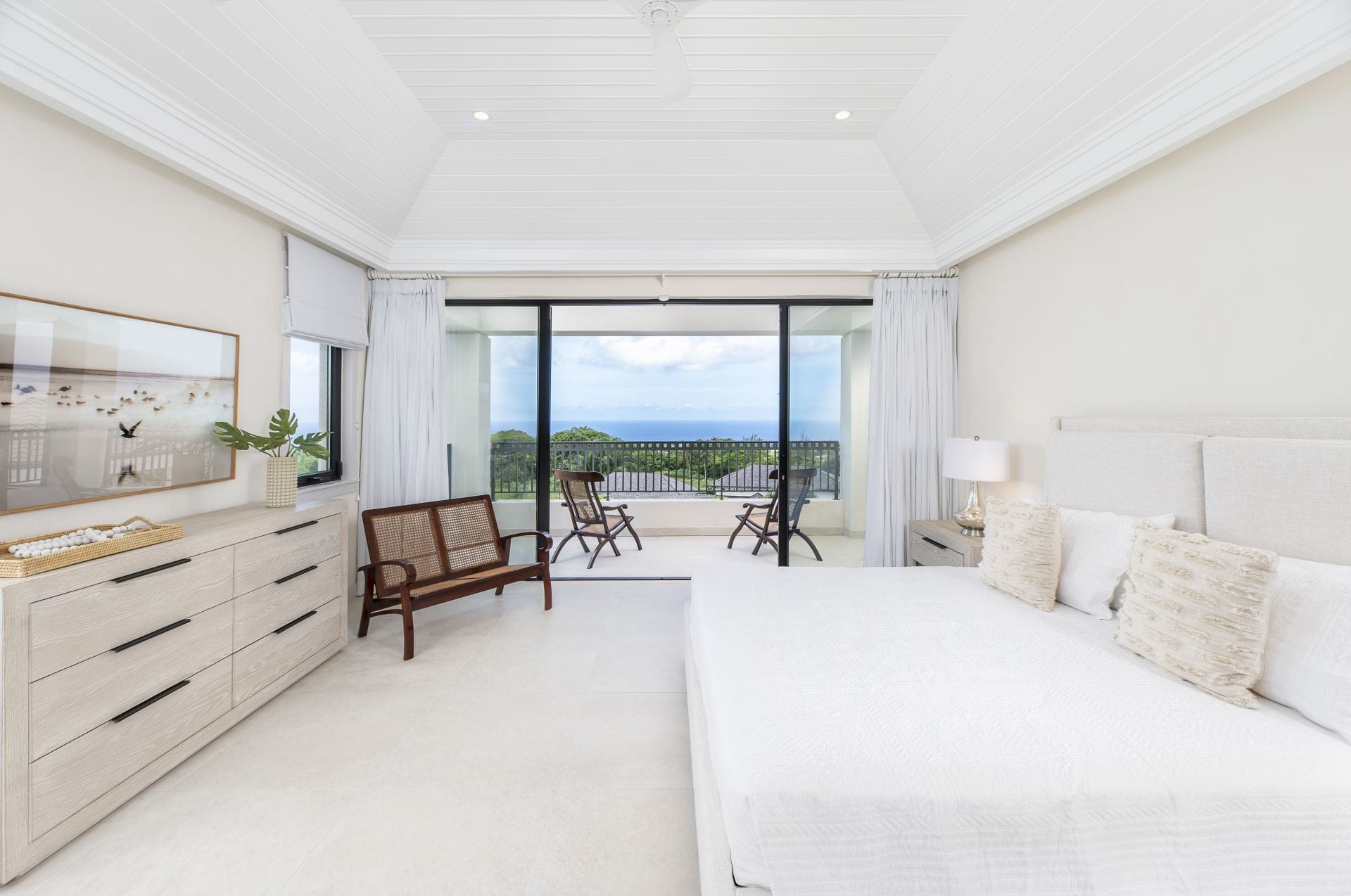 Birdsong - Apes Hill — luxury villa photo 2