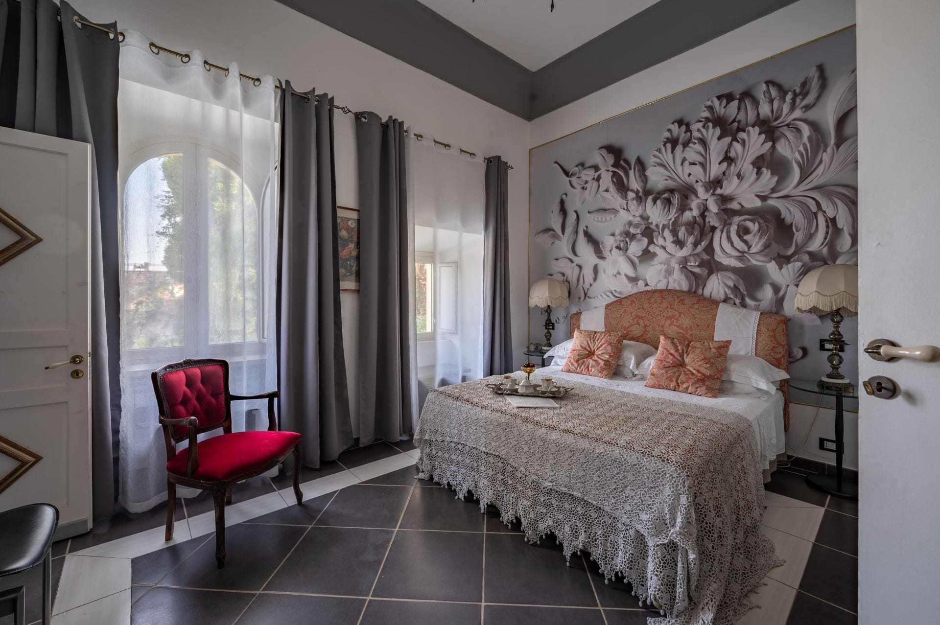 Villa Don Mimi Guarnaschelli — luxury villa photo 50