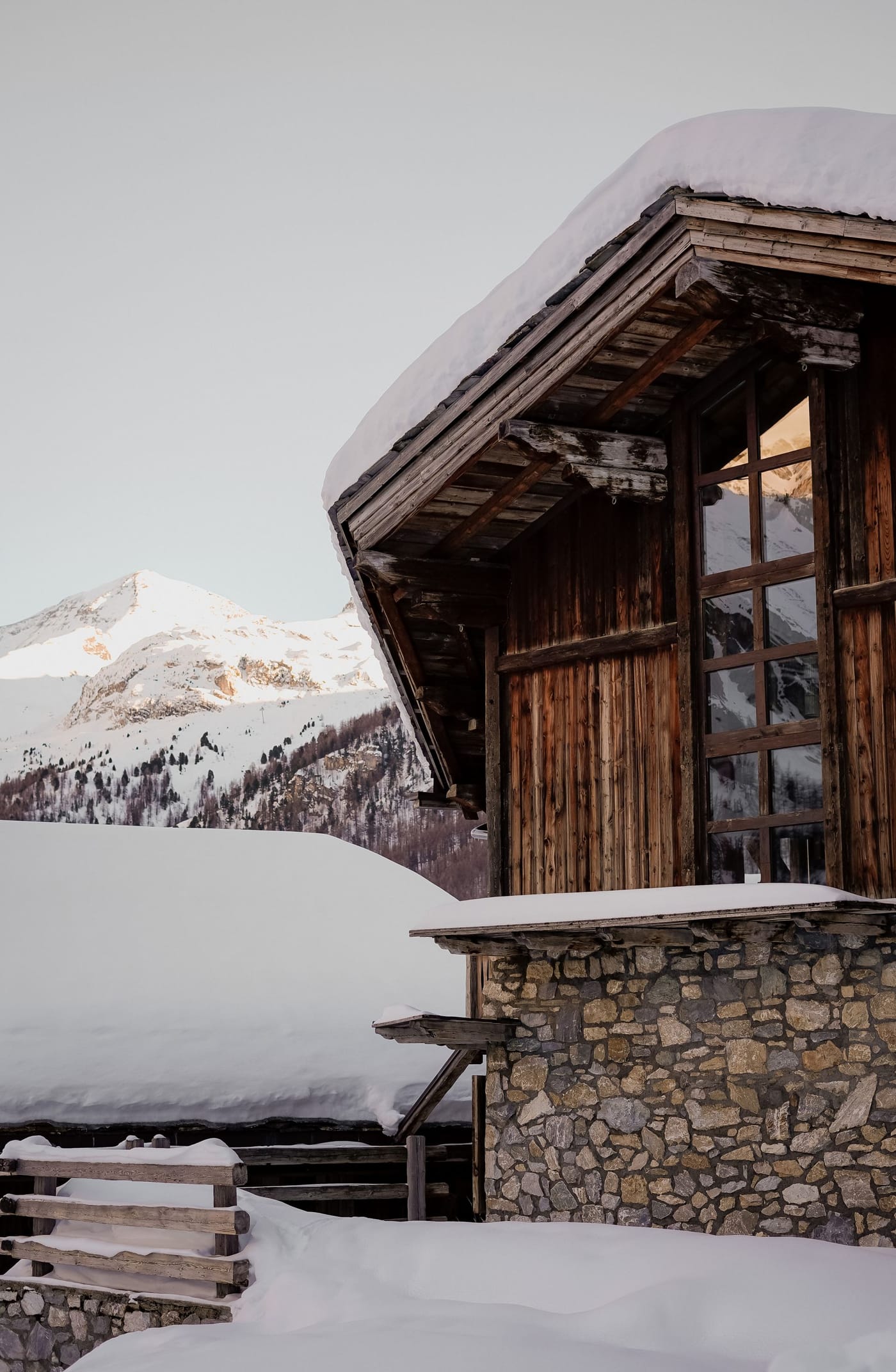 Chalet Alice - Image 1