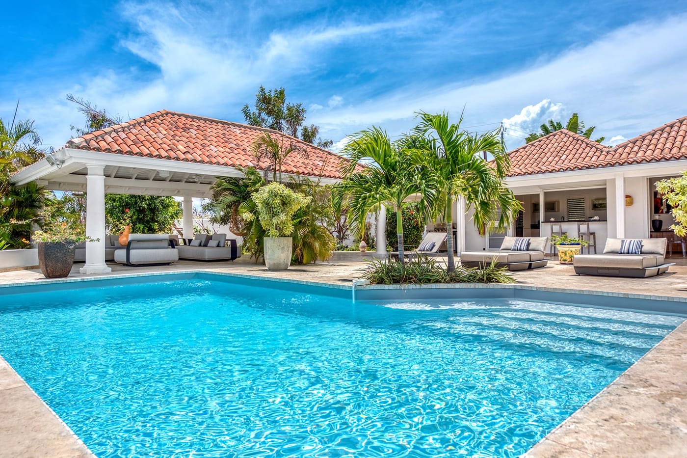 Villa La Nina  - Image 1