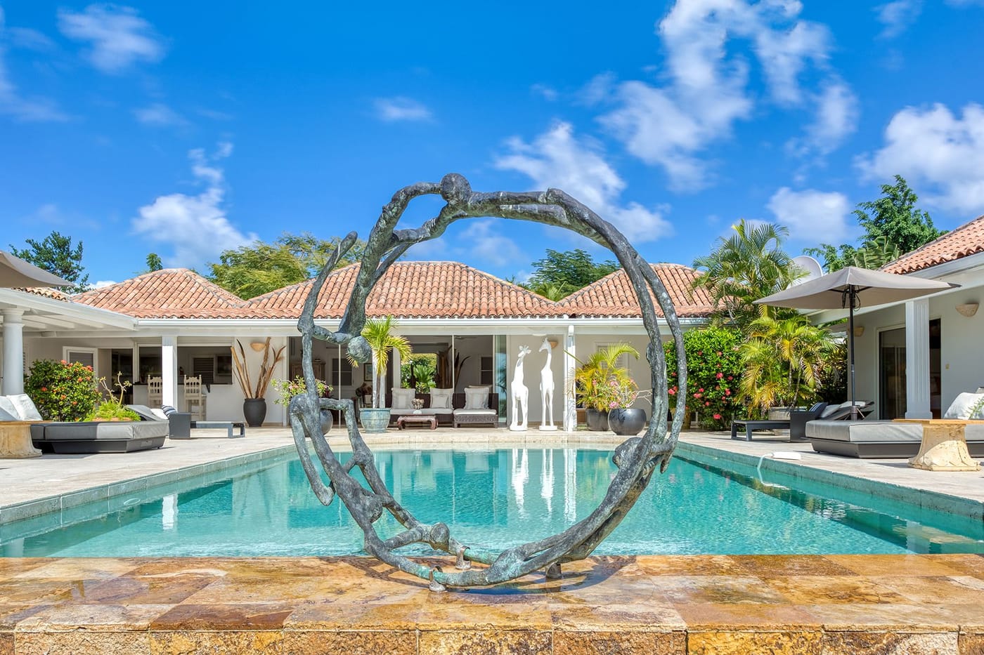 Villa La Pinta  - Image 1