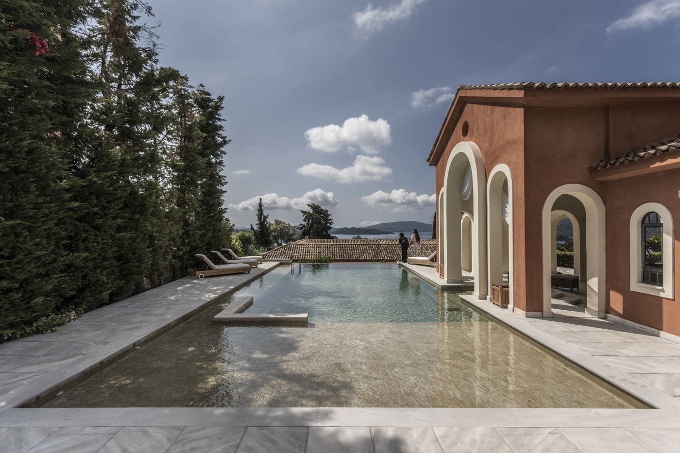 Villa Veneziano - Image 1