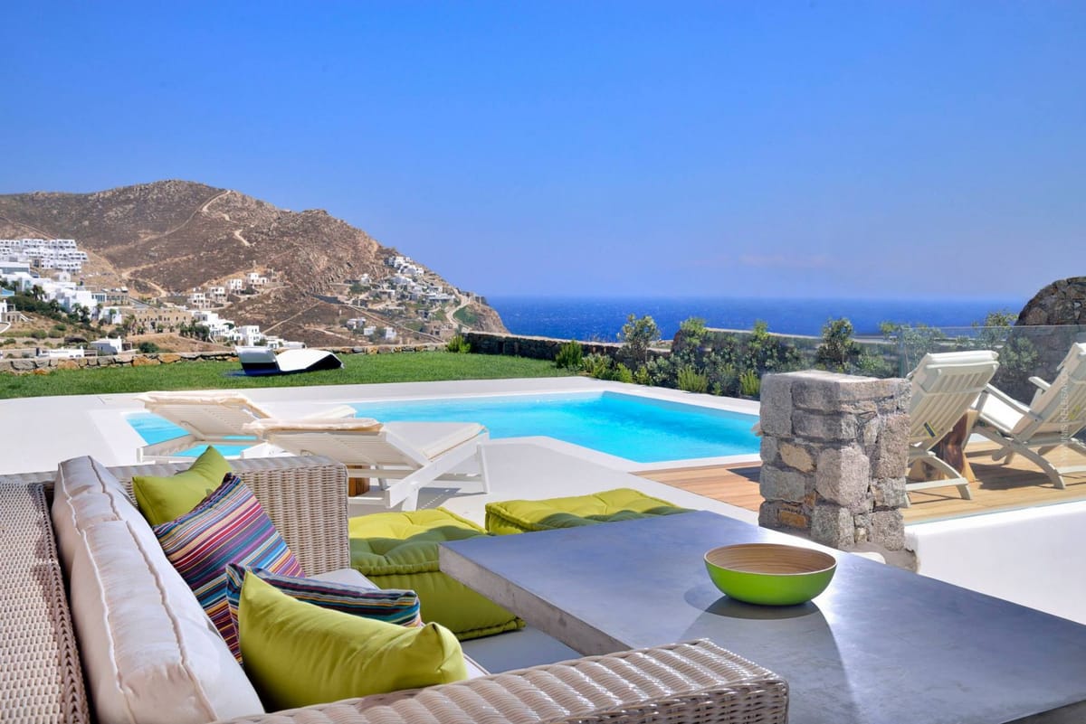 Elia Villa 3 - Image 1