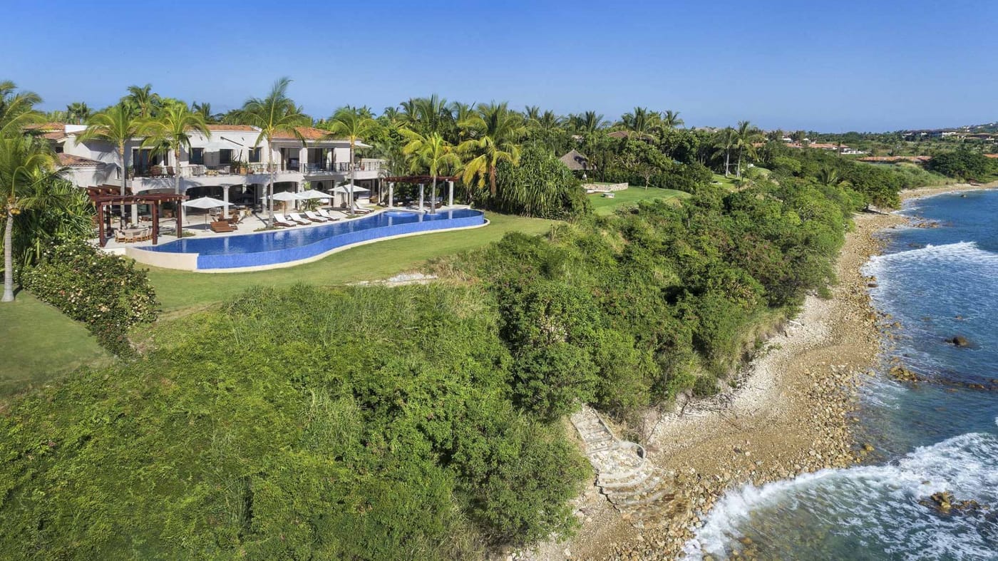 Casa La Vida - Image 1