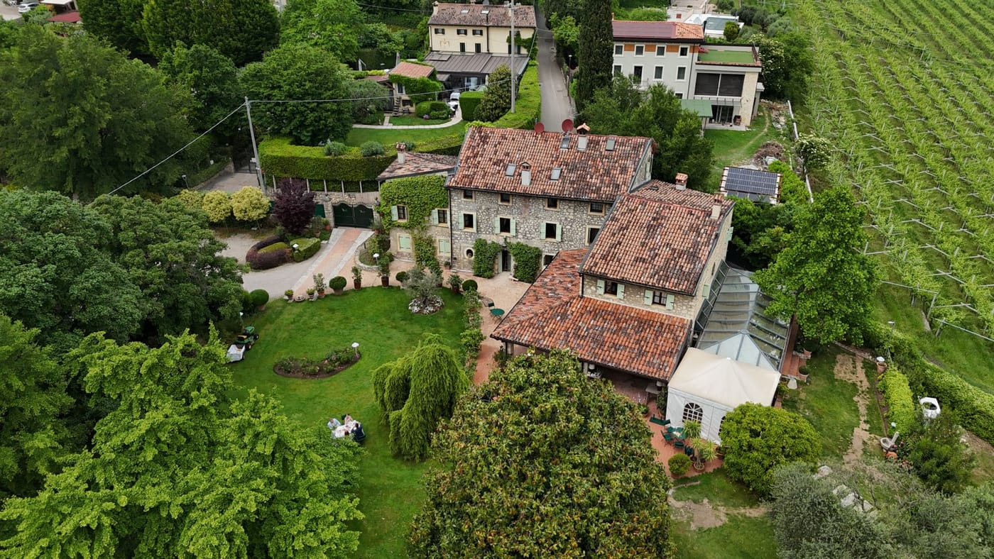 La Magioca Relais - Image 1