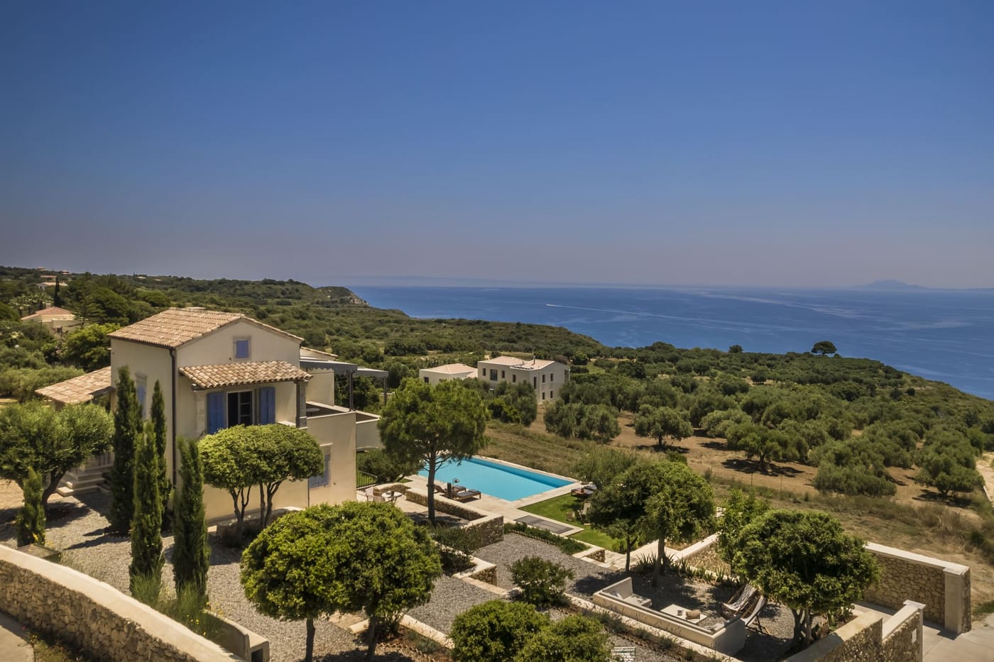 Villa Comi - Image 1
