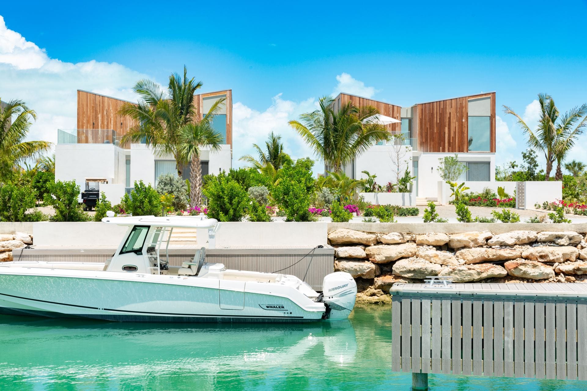 South Bank Lagoon Villas 5BDR — luxury villa photo 65