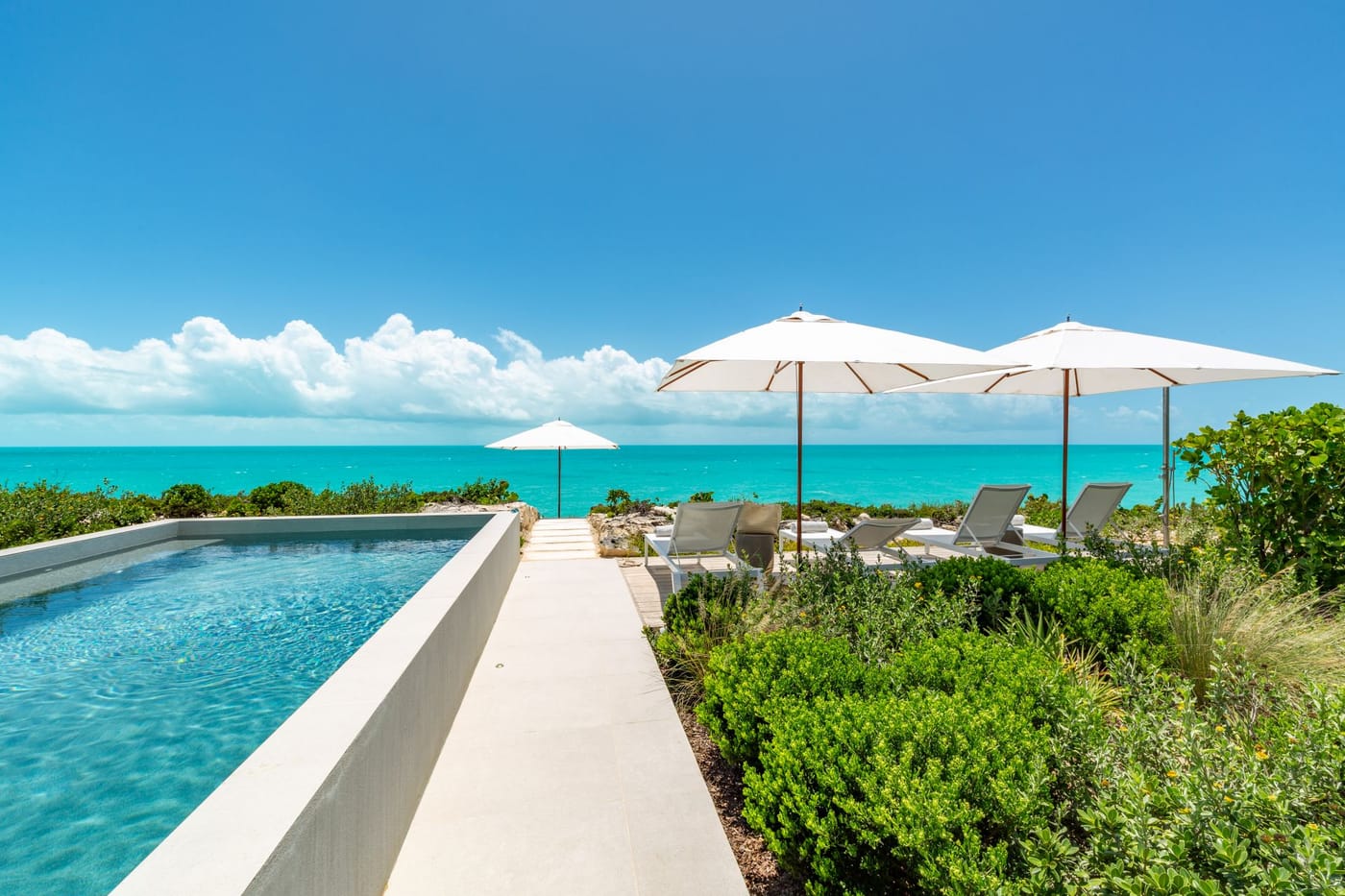 Ocean Estates -  Reef Three Bedroom - Image 1