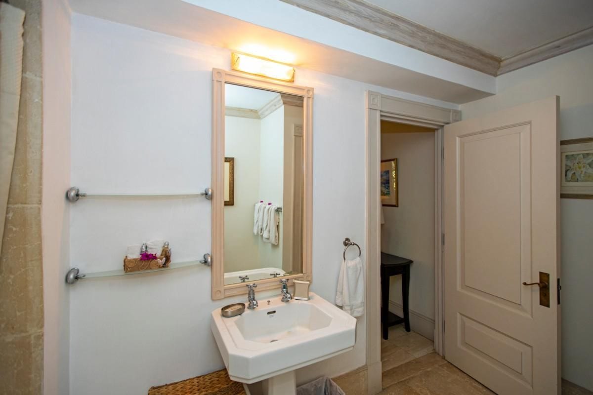 Villa Martangie — luxury villa photo 1