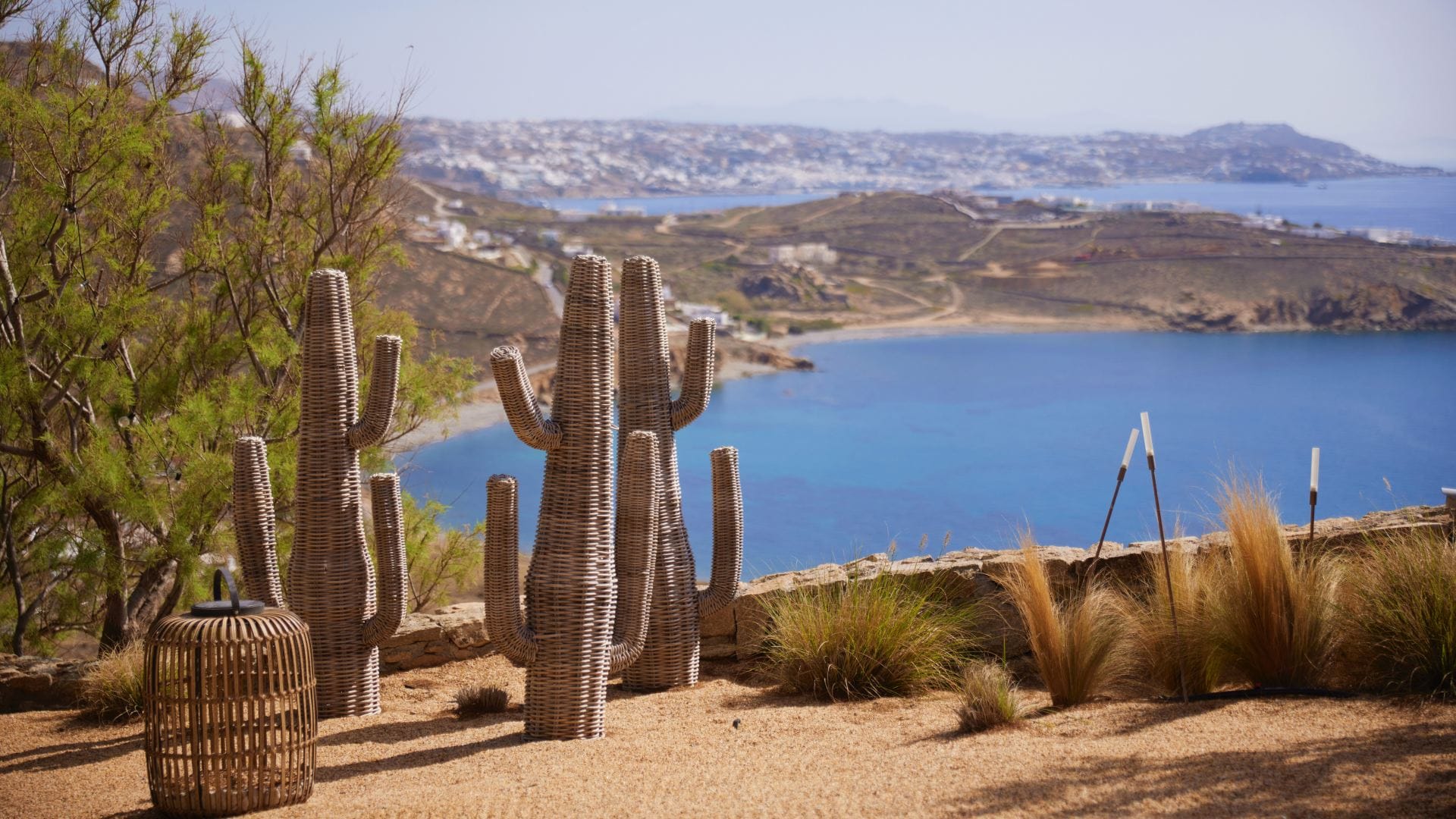 The Cape — luxury villa photo 2
