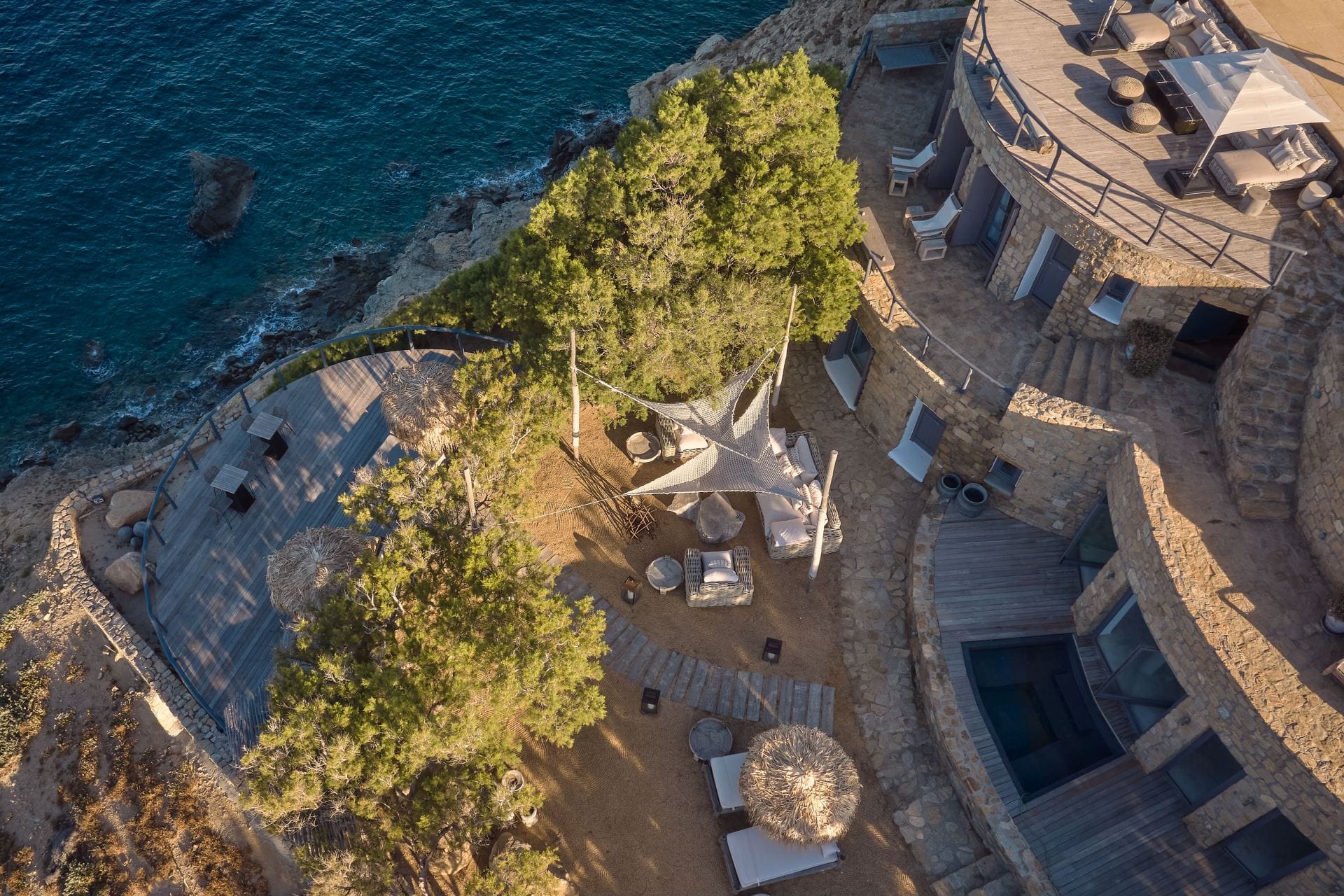 The Cape — luxury villa photo 1