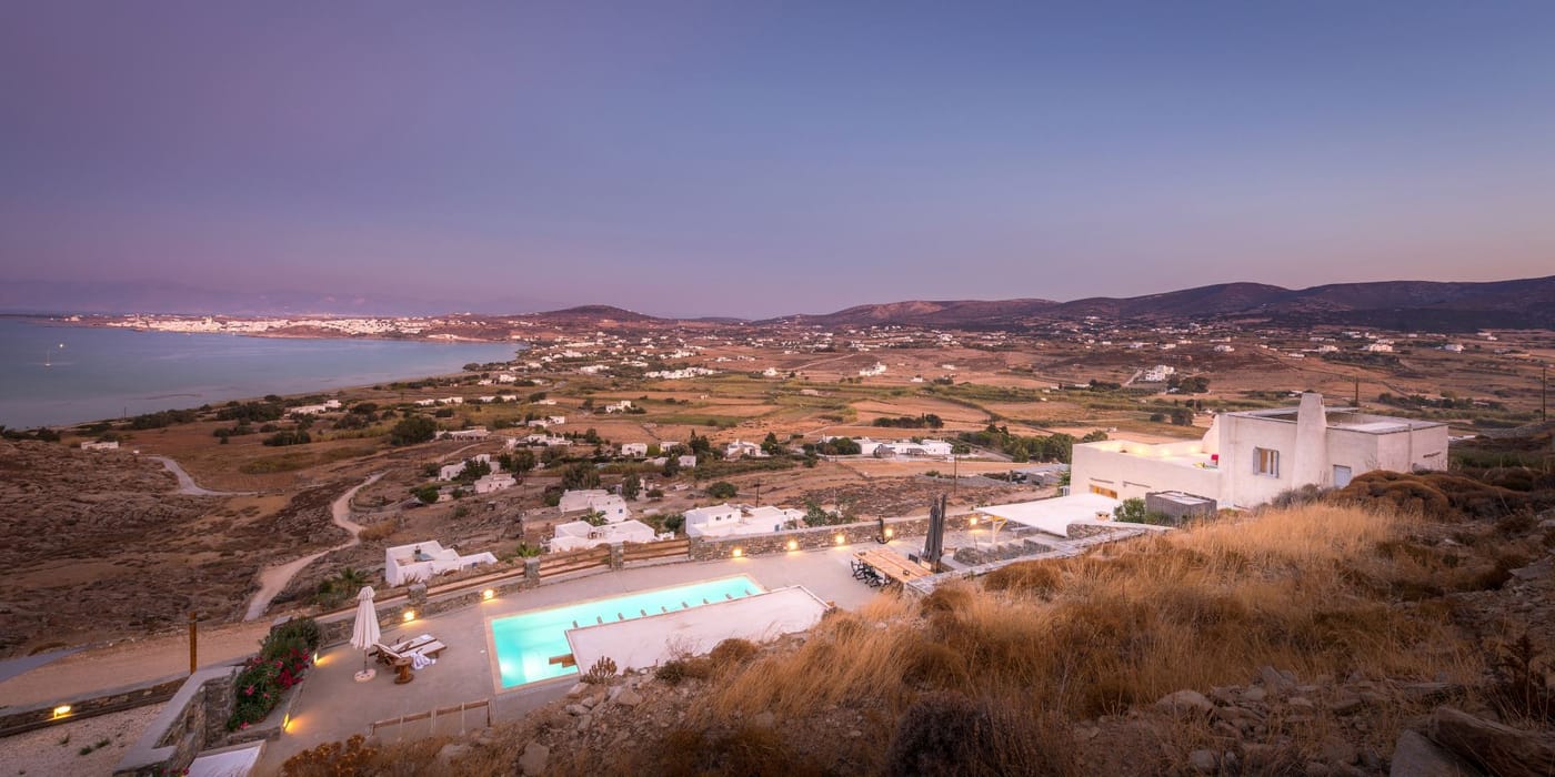 Villa Elxi - Image 1