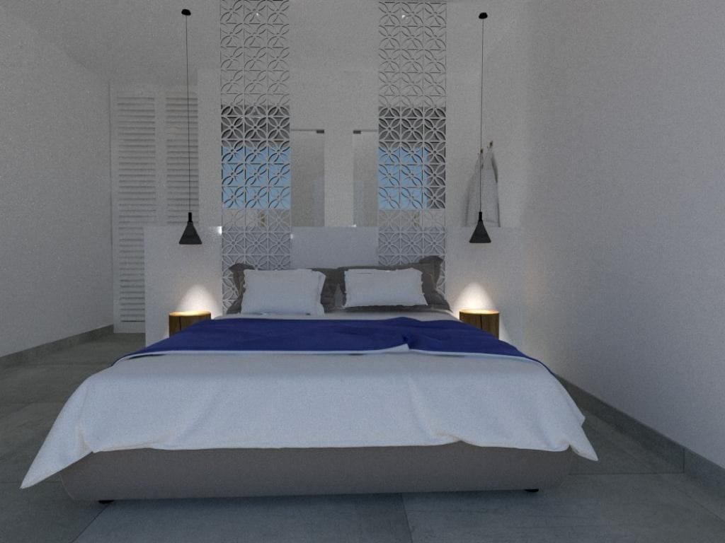 Villa Kamini — luxury villa photo 1