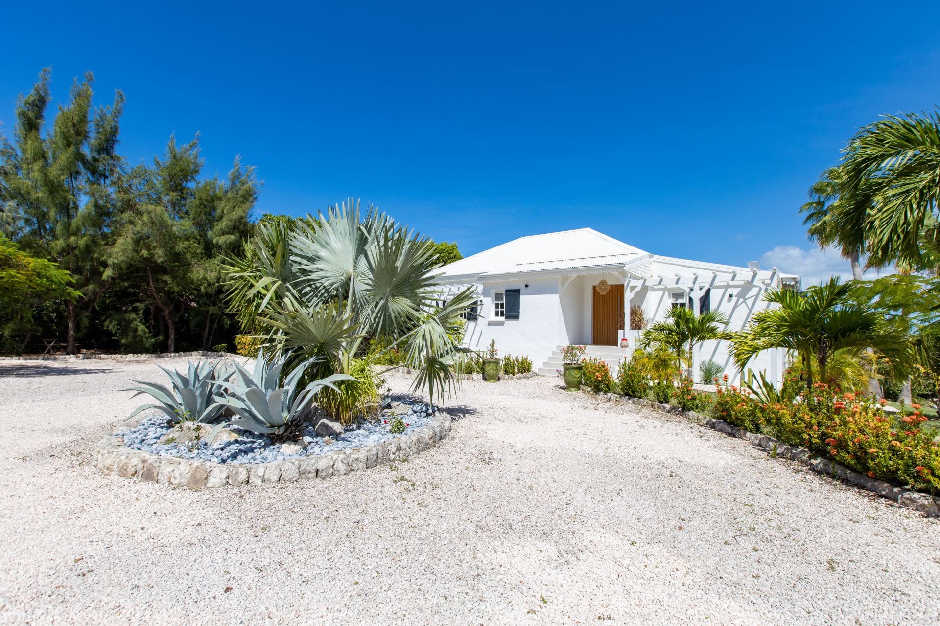 Villa Les Oliviers — luxury villa photo 2