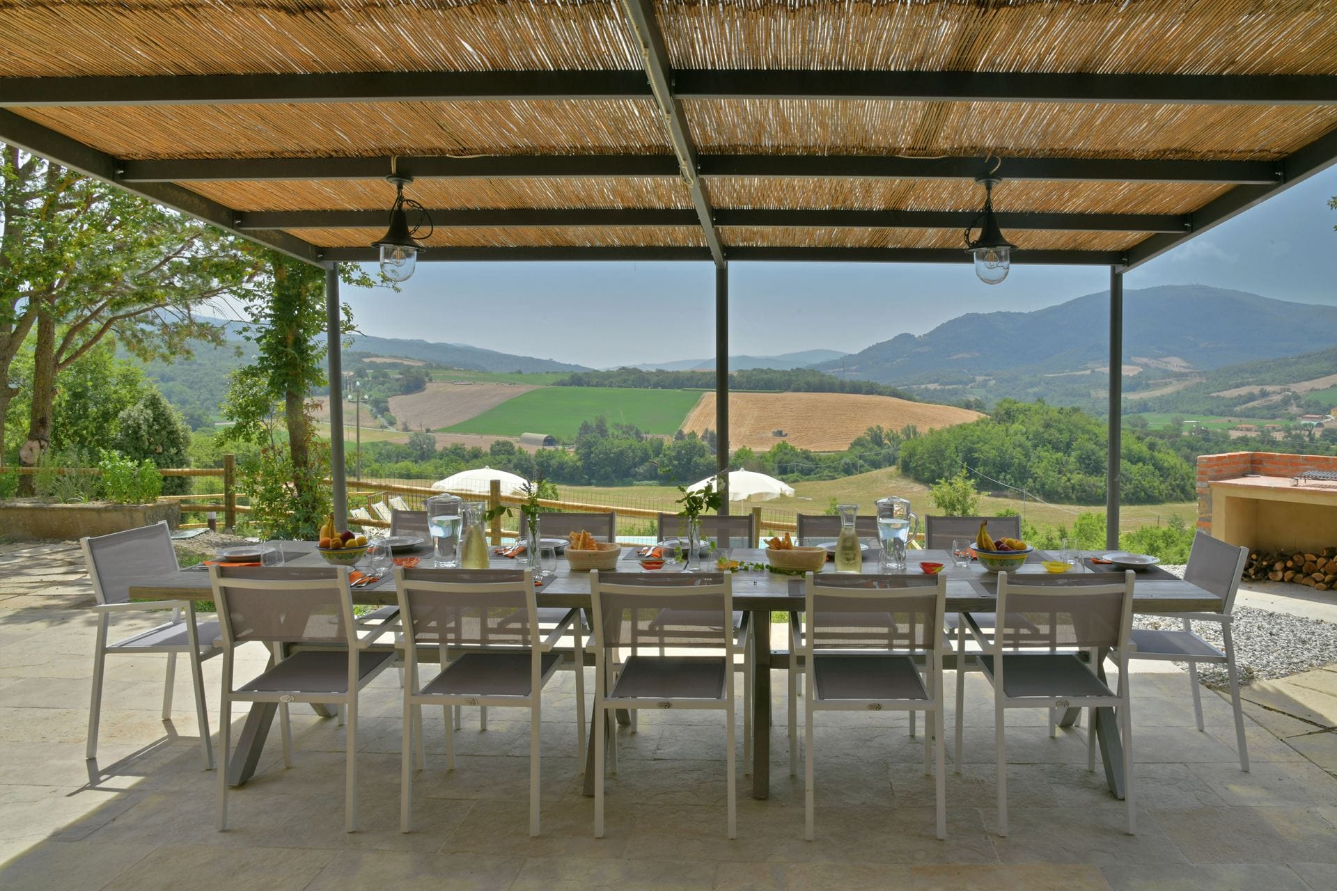 Villa Noccioleto — luxury villa photo 2