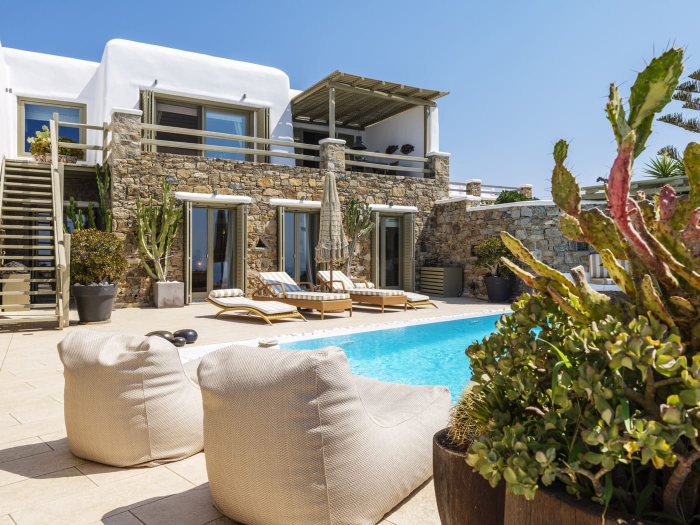Villa Tramonto - Image 1