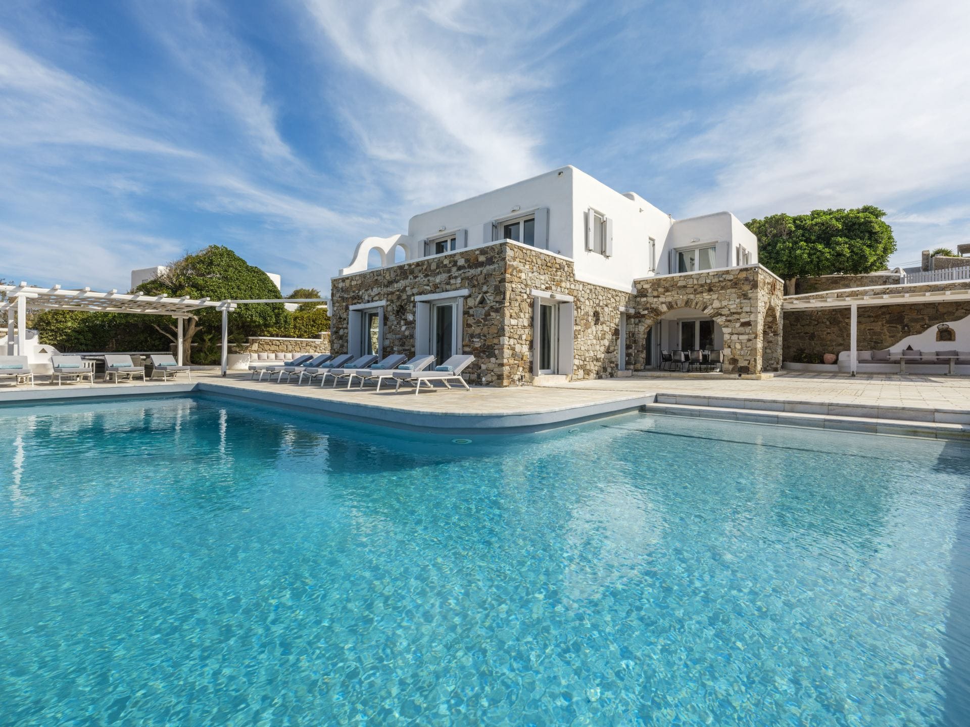 Villa Seaview — luxury villa photo 57