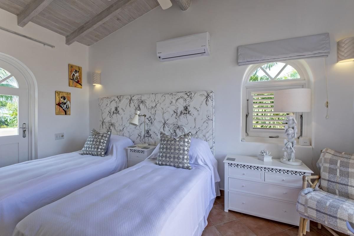 Sugar Hill, Coconut Shell, Sugar Hill Tennis Village — luxury villa photo 31