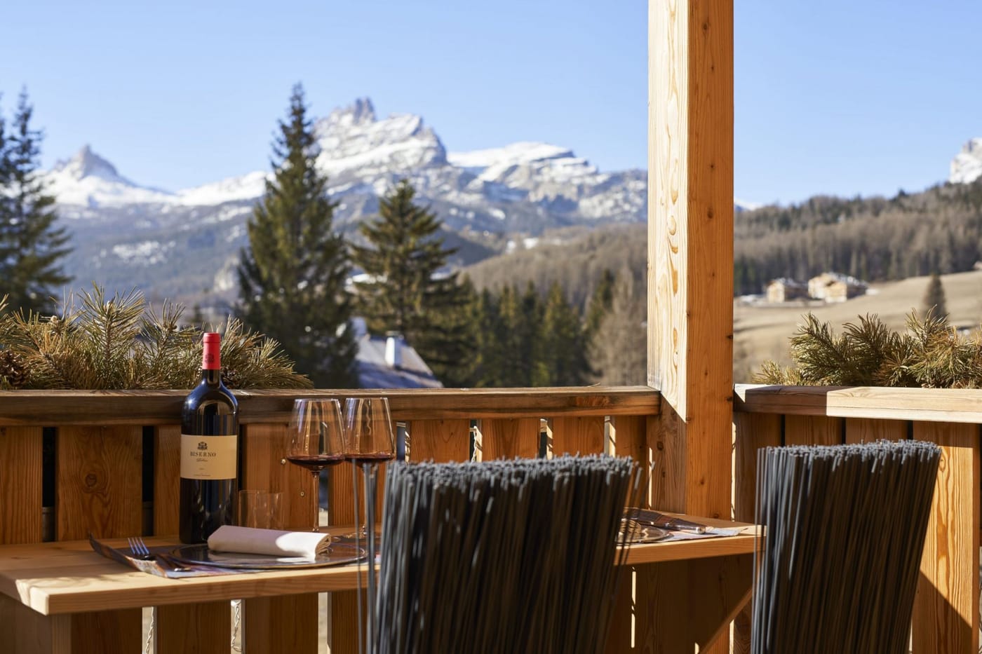 Chalet Serge - Image 1