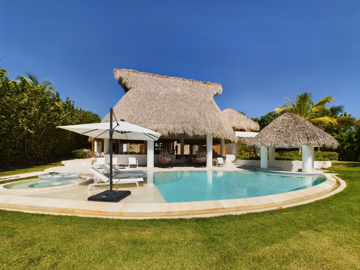 Villa Cayuco 9 - Image 1