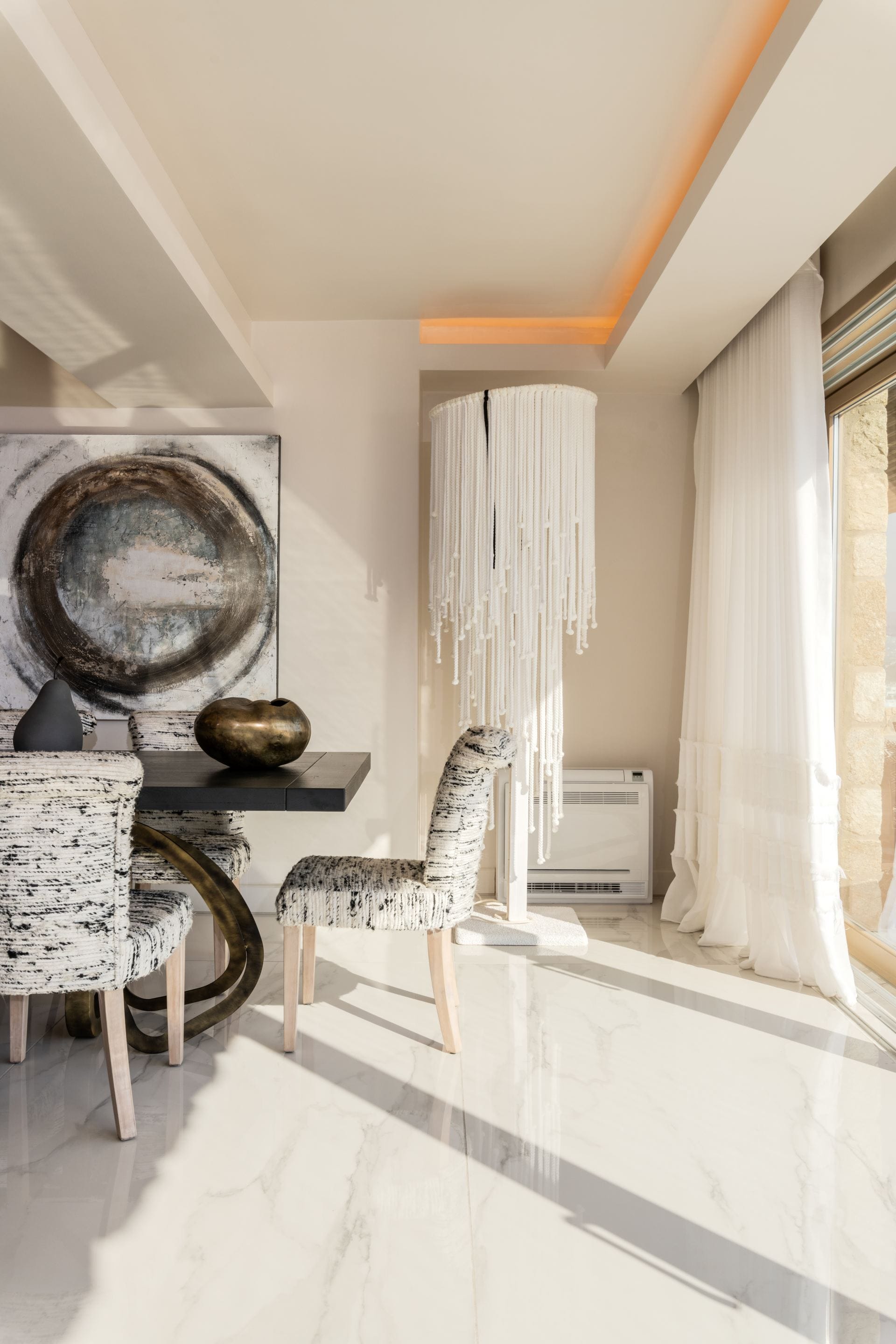 Villa Aegeas — luxury villa photo 2