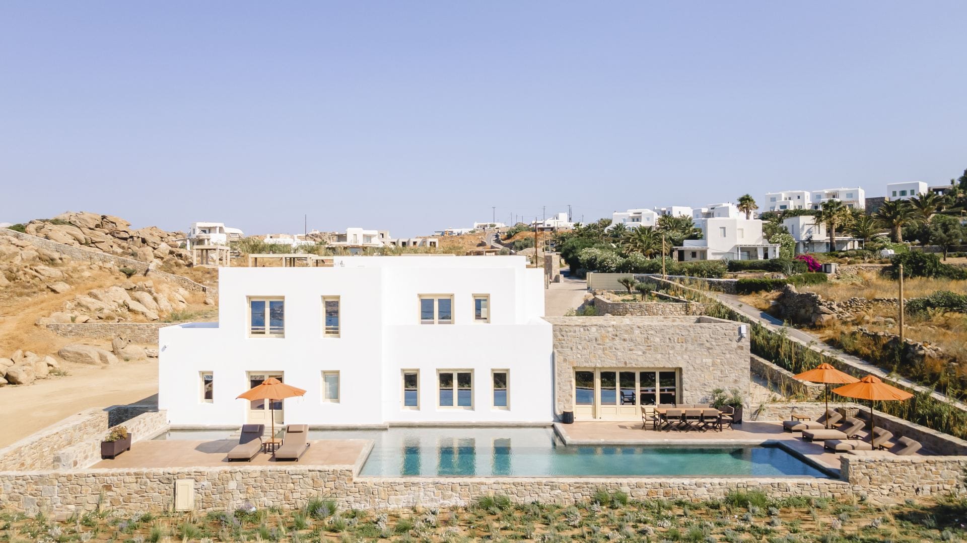 Villa Casa del Lupo — luxury villa photo 1