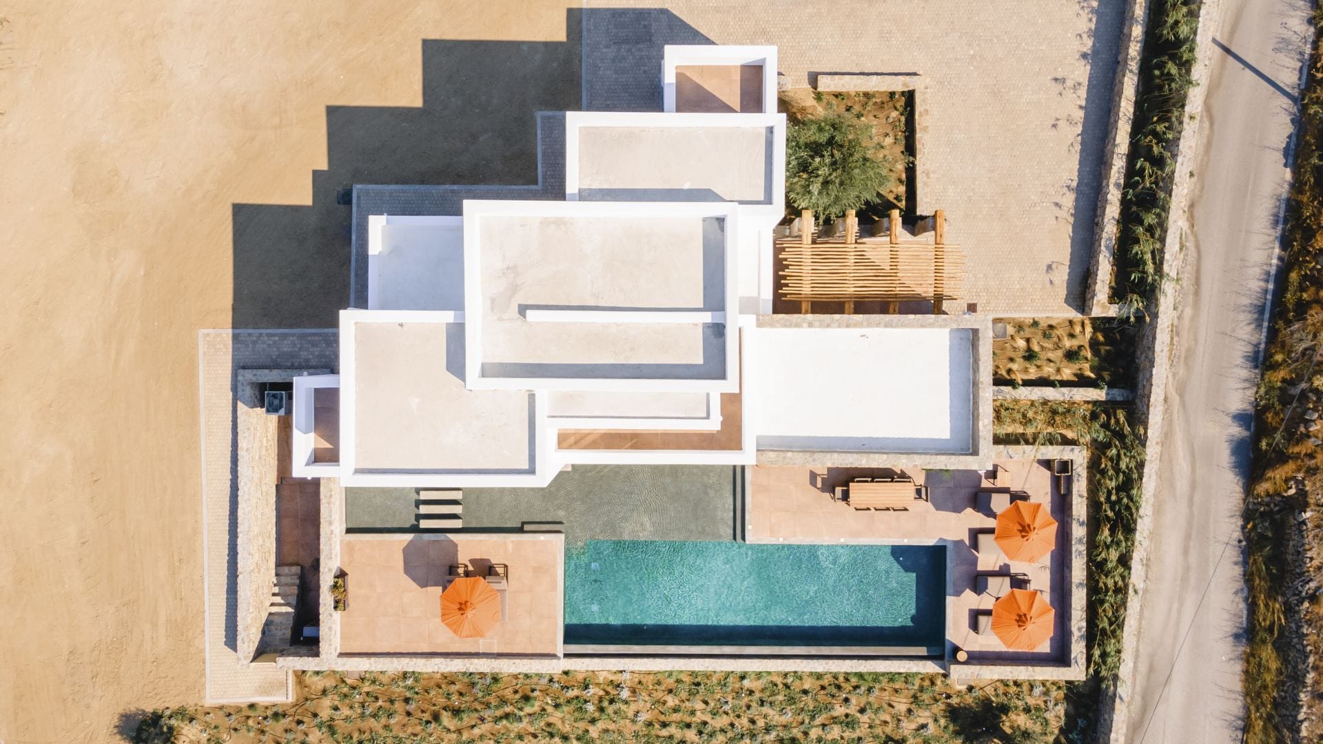 Villa Casa del Lupo — luxury villa photo 2