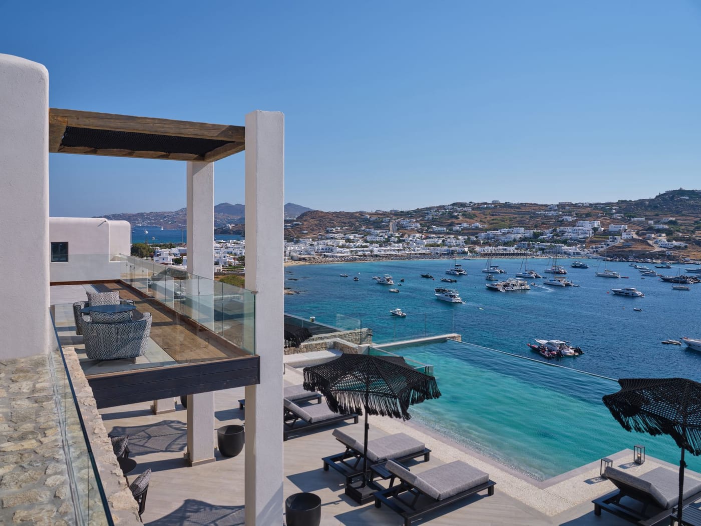 Villa Aegeas - Image 1