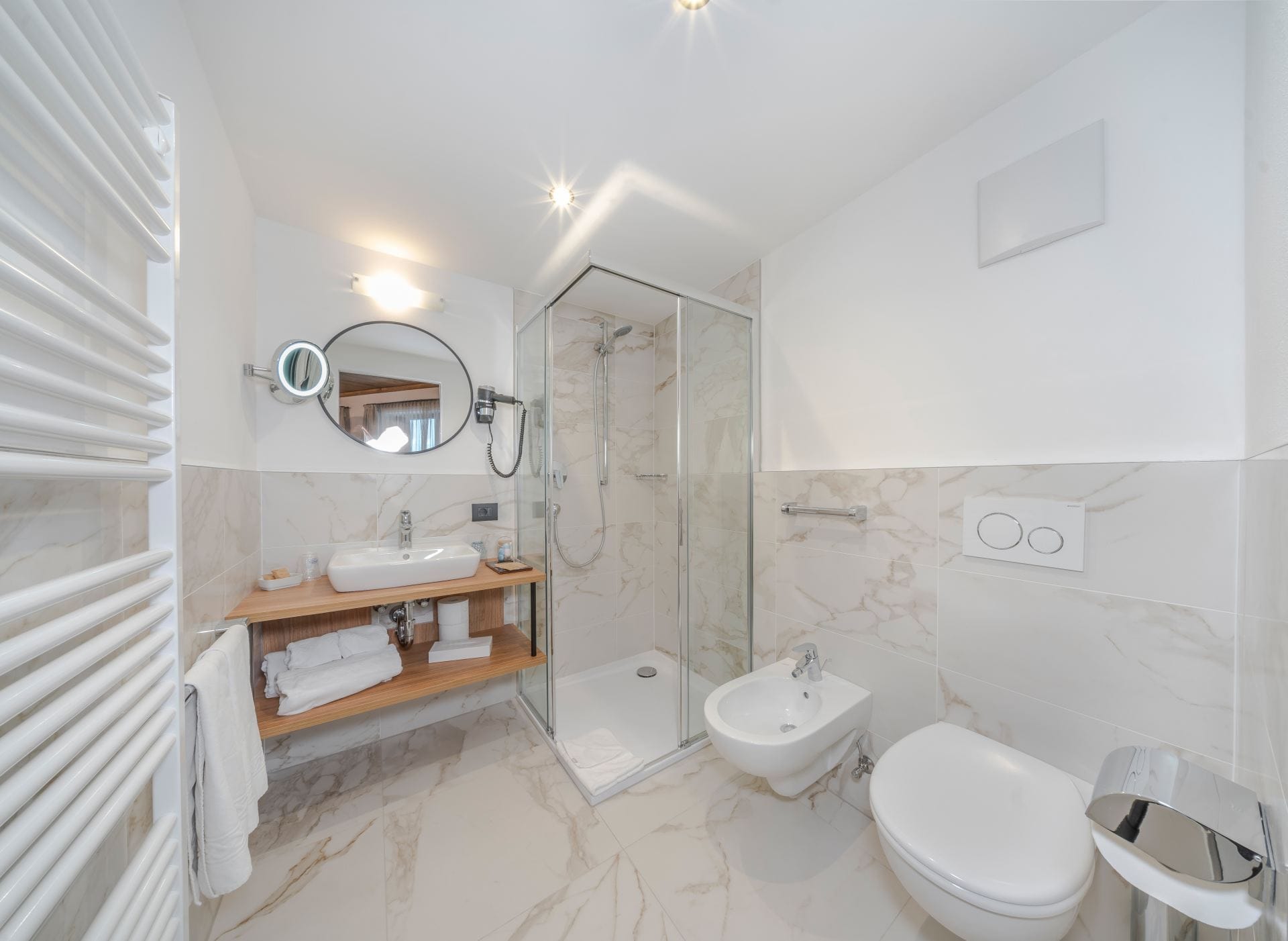 Chalet Val Gardena — luxury villa photo 1