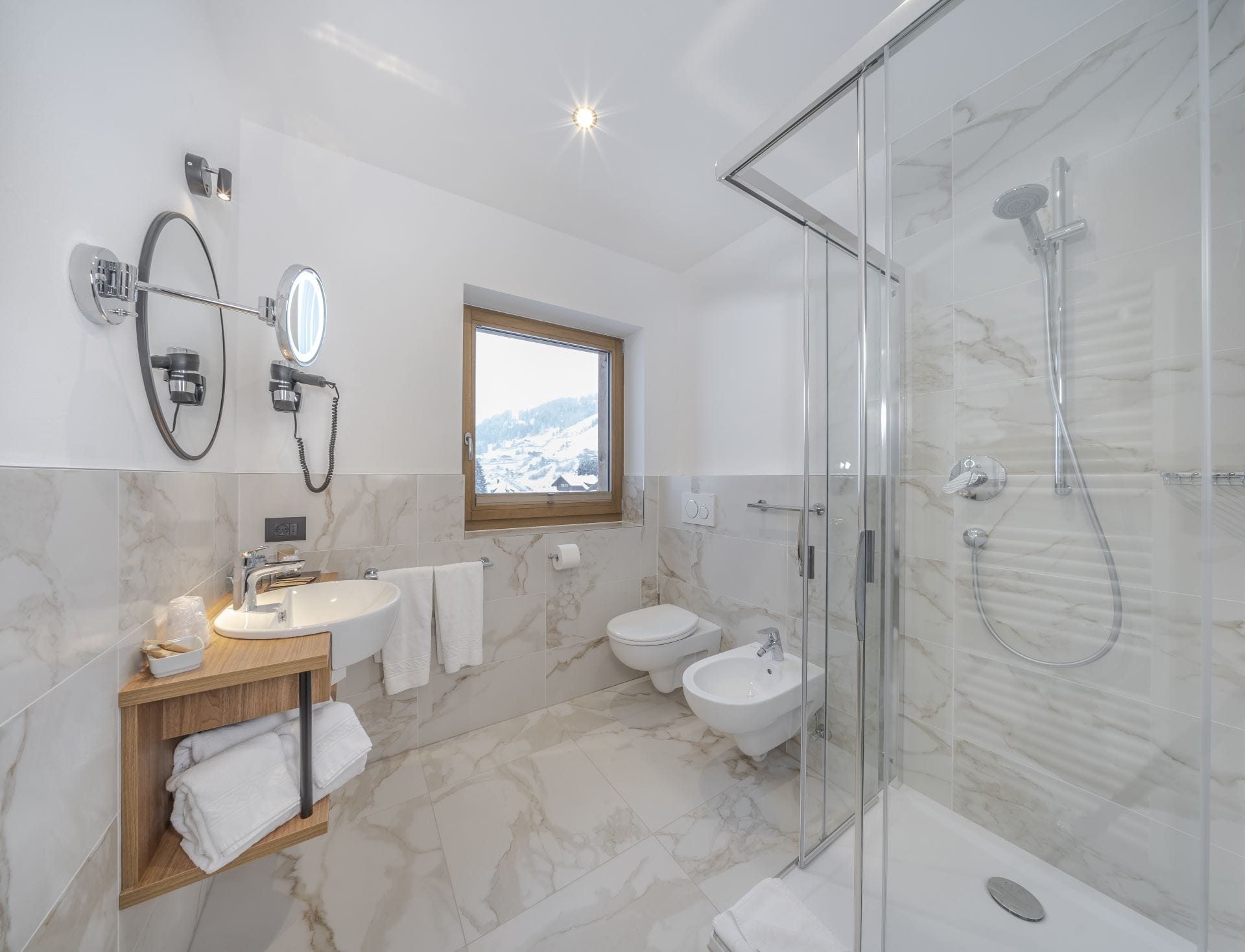 Chalet Val Gardena — luxury villa photo 2