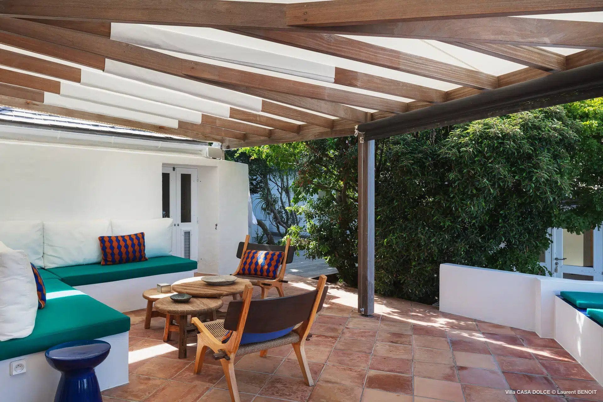 Villa Casa Dolce — luxury villa photo 1