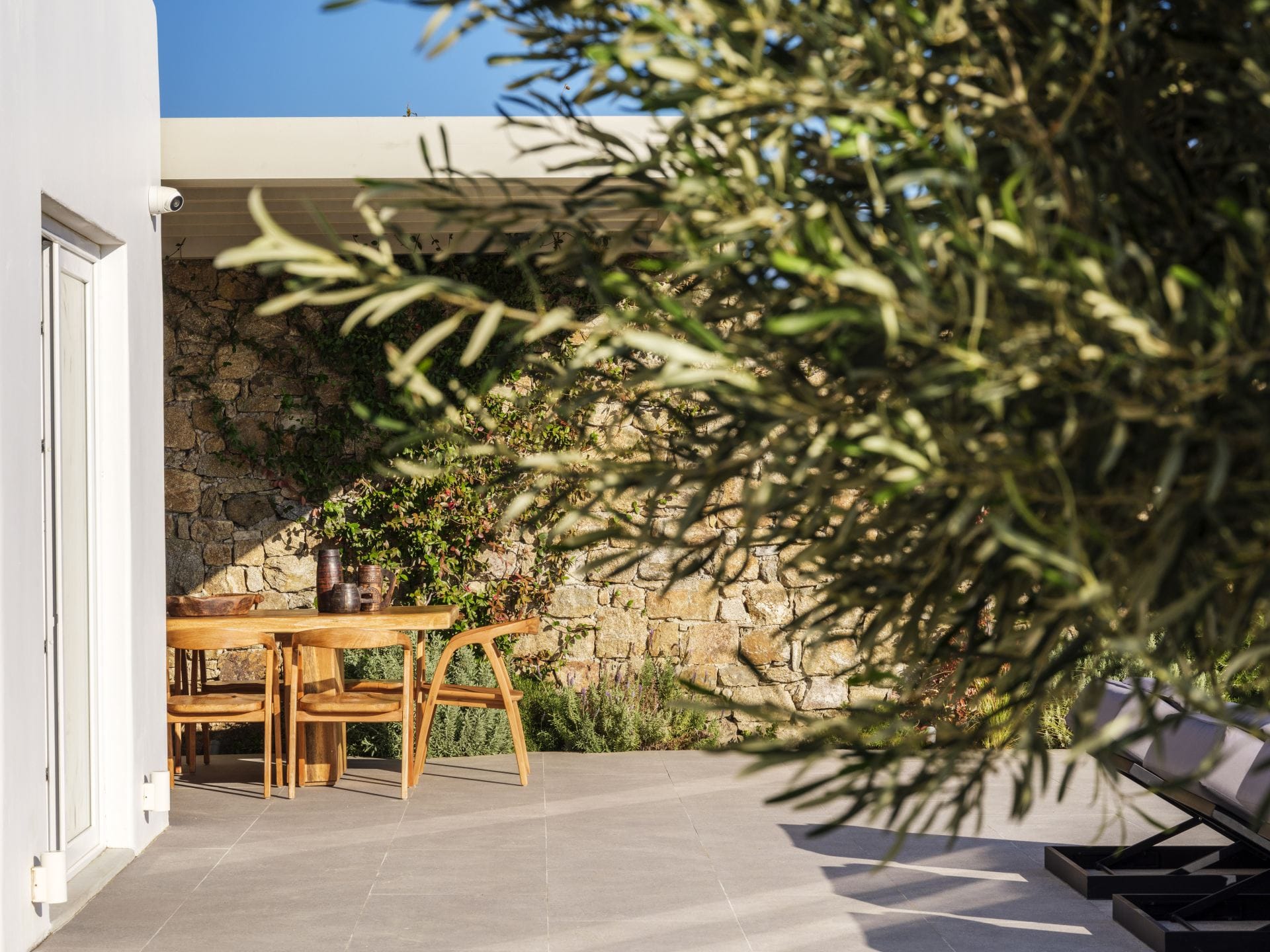 Blue Eye Grand Villa — luxury villa photo 1