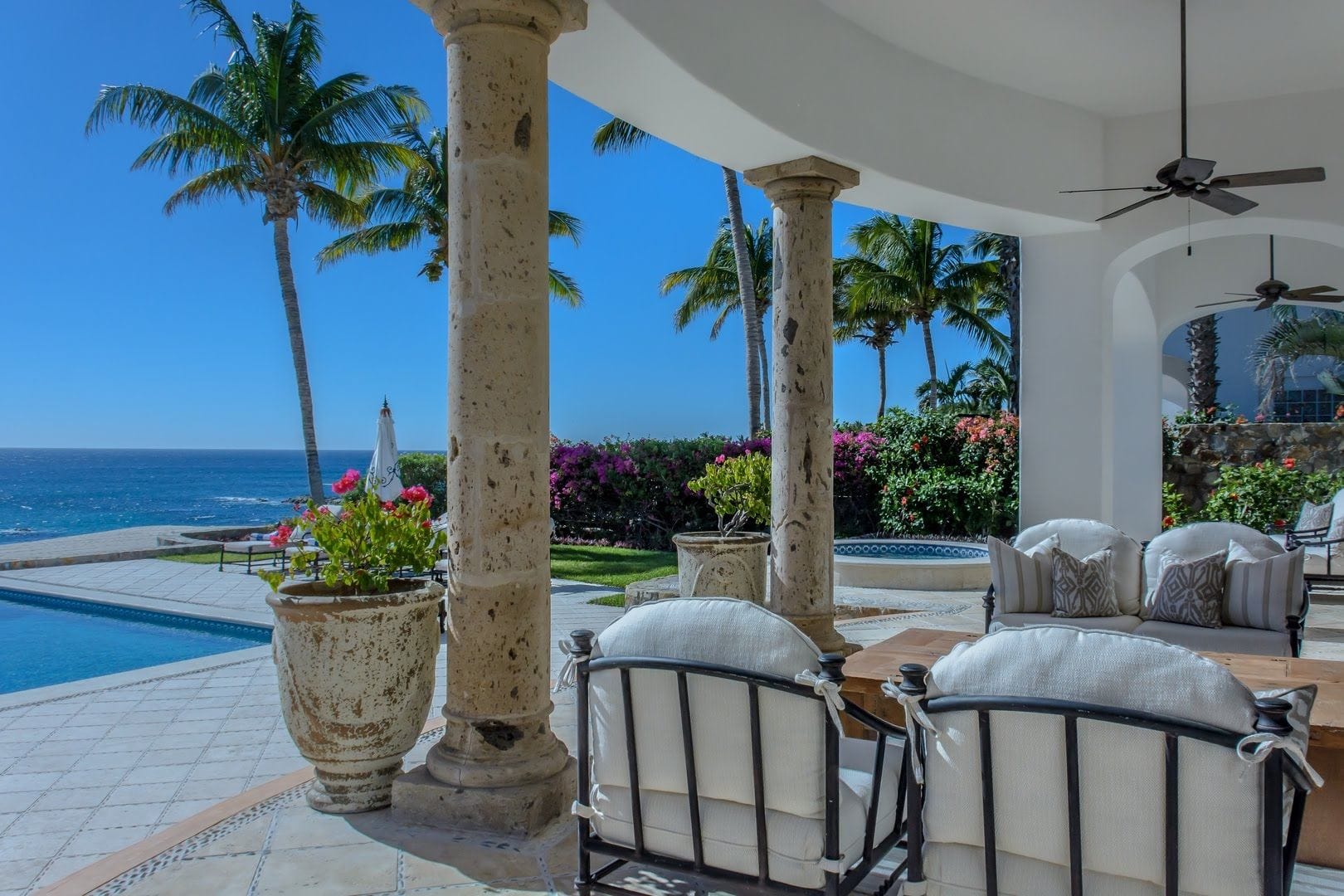 La Casa Tranquila — luxury villa photo 2