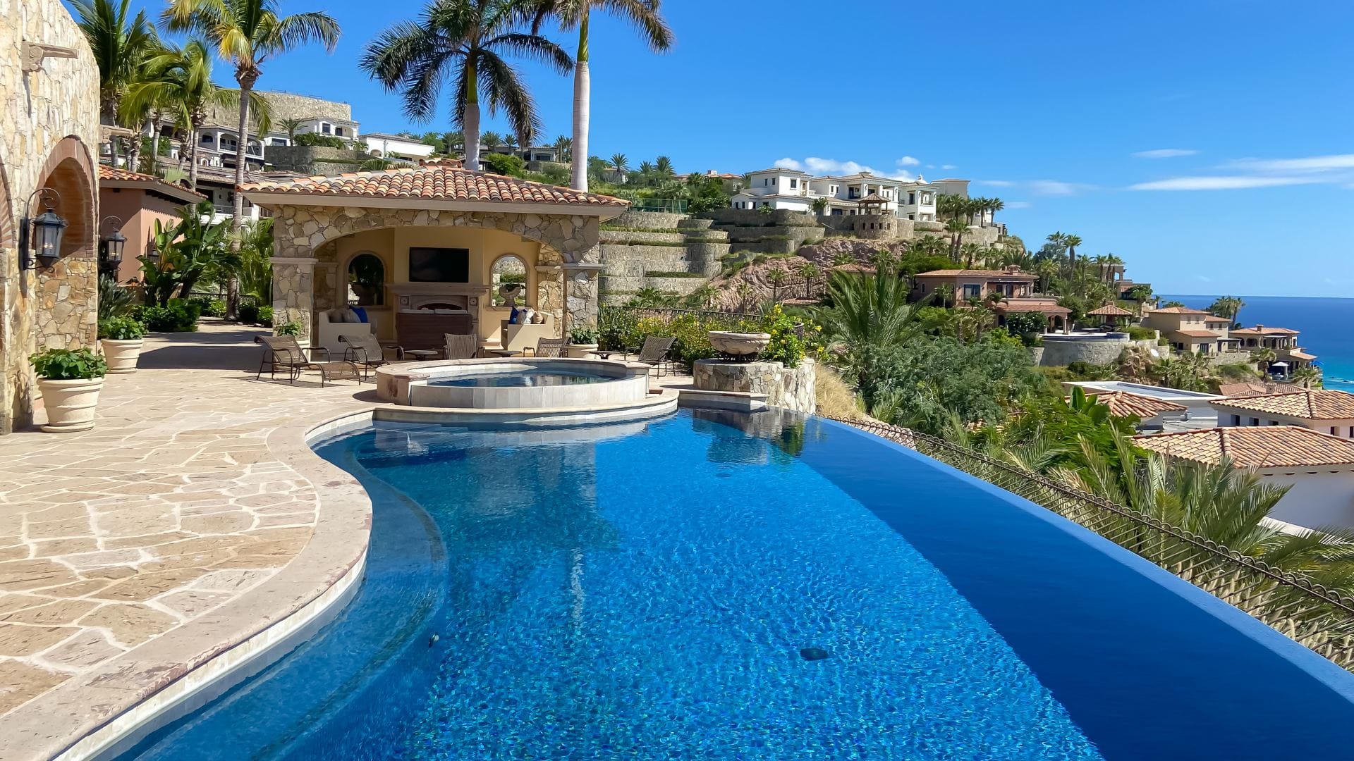 Hacienda 511 — luxury villa photo 1