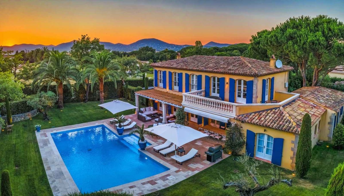 Villa Pearl - Image 1