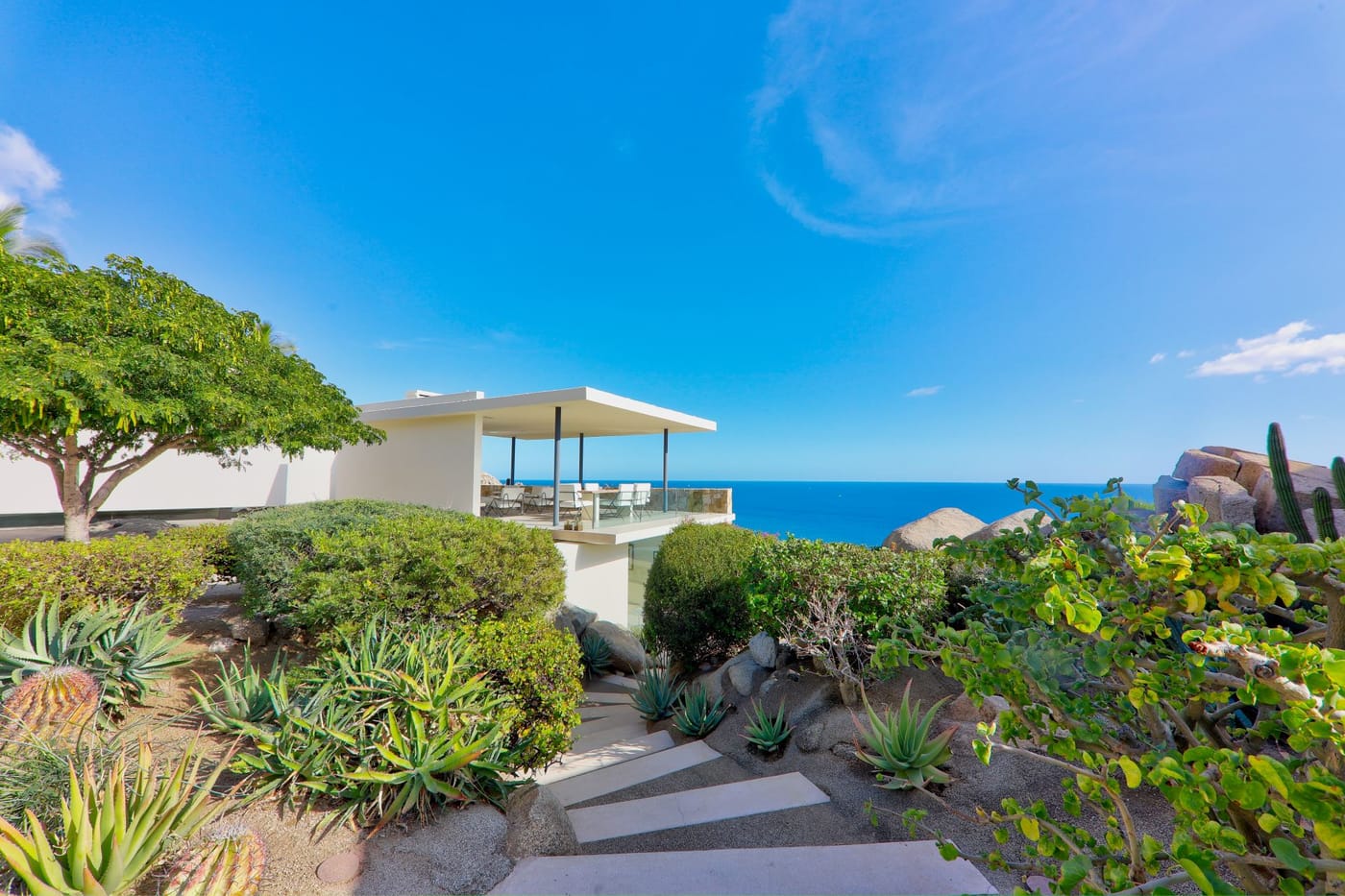 Casa Finisterra - Image 1
