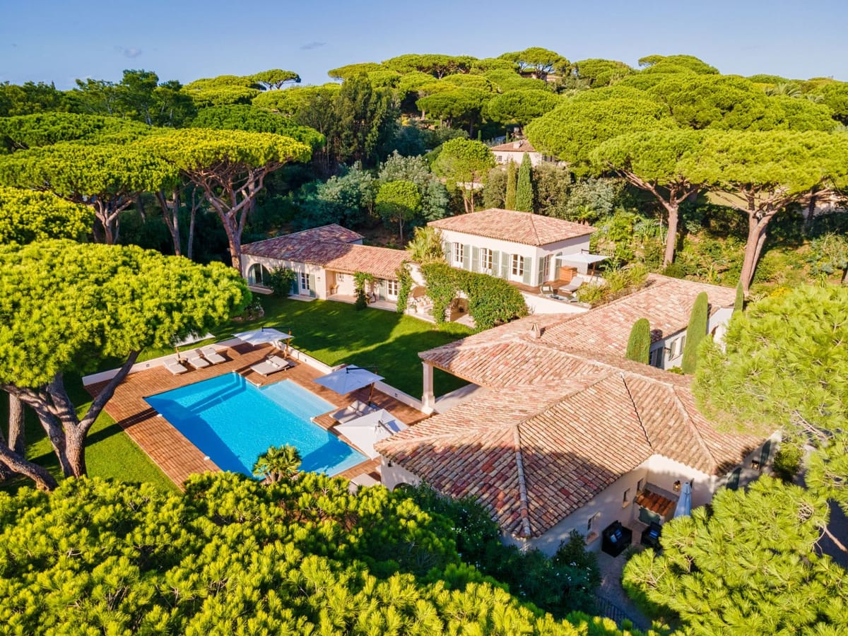 Villa du Parc - Image 1