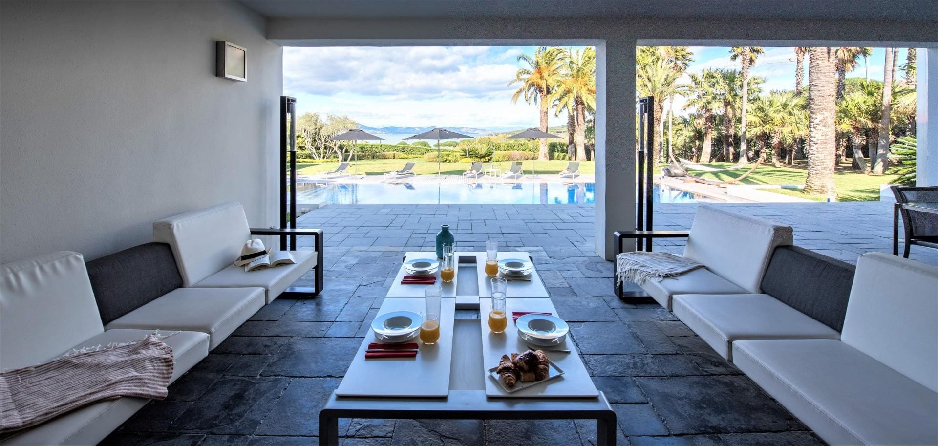 Villa Letantina — luxury villa photo 2