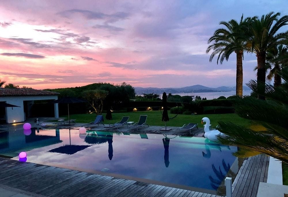 Villa Letantina — luxury villa photo 1