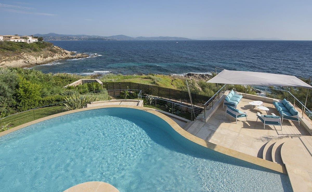 Villa Roche - Image 1