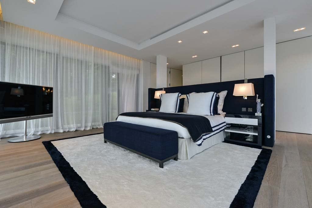 Villa Poa — luxury villa photo 1