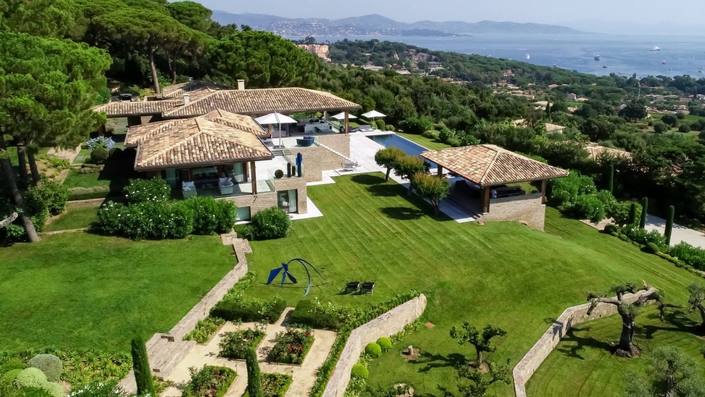 Villa Poa - Image 1