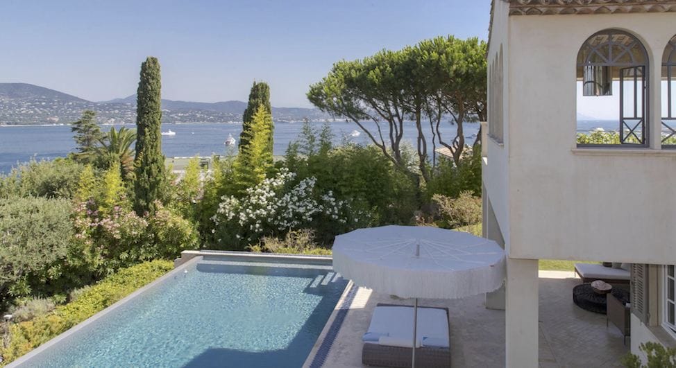 Villa Sea View - Image 1